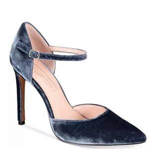 Avec Les Filles Carly pumps